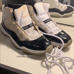 Air Jordan Retro 11 concords